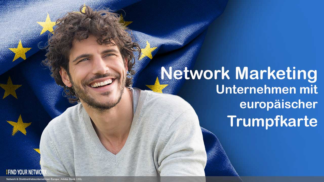 Network-&-Direktvertriebsunternehmen-Europa
