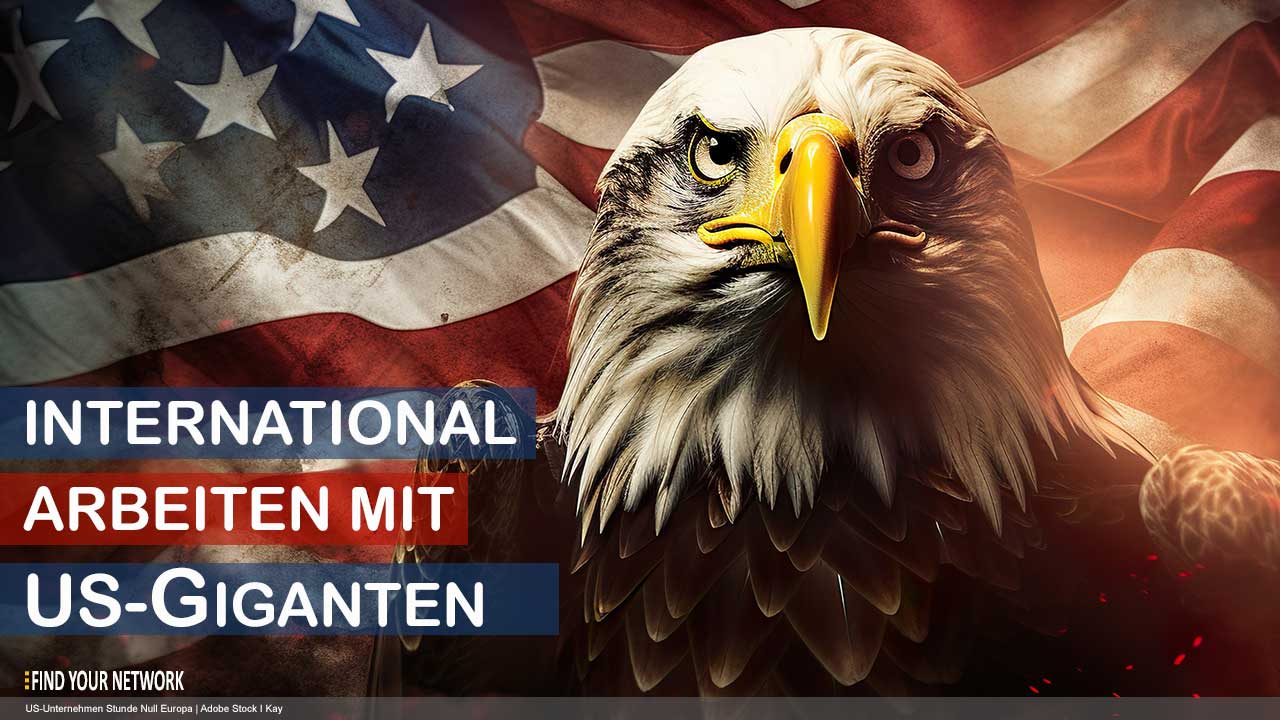US-Giganten
