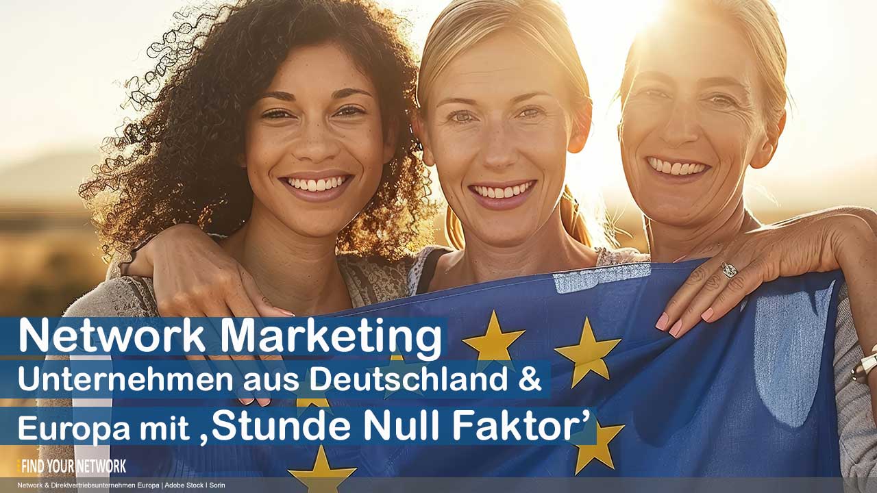 Unternehmen-Europa-Null